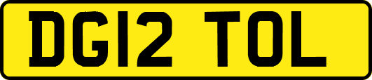 DG12TOL