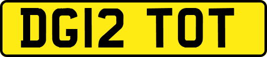 DG12TOT