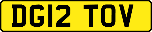 DG12TOV