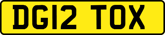 DG12TOX