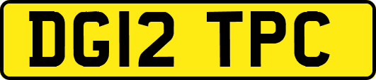 DG12TPC