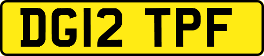 DG12TPF