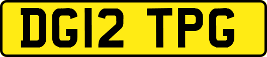 DG12TPG