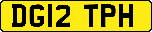 DG12TPH