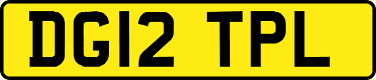 DG12TPL