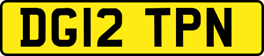 DG12TPN