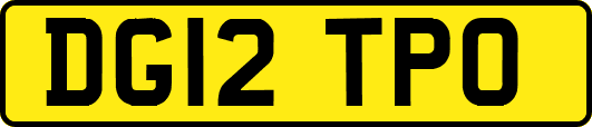 DG12TPO