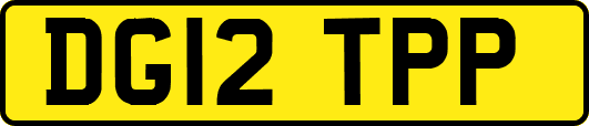 DG12TPP