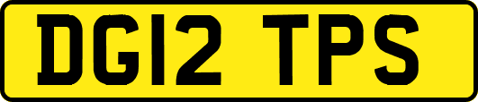 DG12TPS