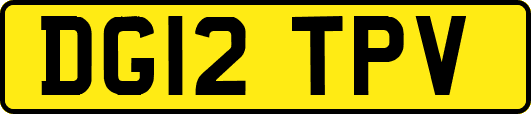DG12TPV
