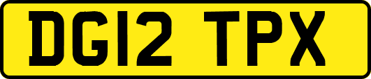 DG12TPX