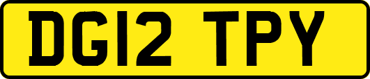 DG12TPY