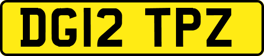 DG12TPZ