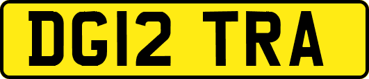 DG12TRA