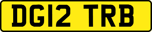 DG12TRB