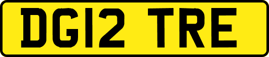 DG12TRE