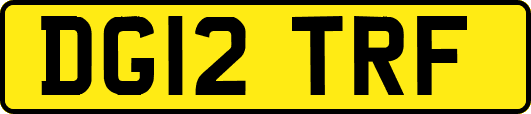 DG12TRF