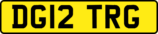 DG12TRG