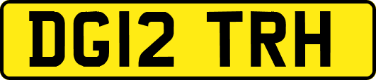 DG12TRH