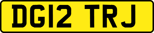 DG12TRJ