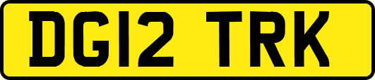 DG12TRK