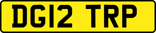 DG12TRP