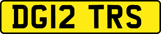 DG12TRS