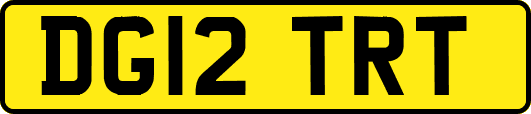 DG12TRT