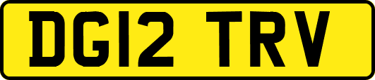 DG12TRV
