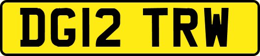 DG12TRW