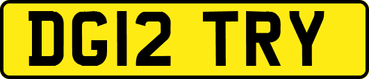 DG12TRY