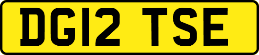 DG12TSE