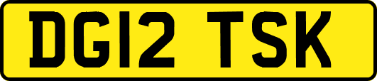 DG12TSK