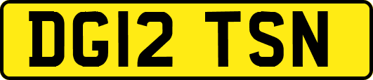 DG12TSN