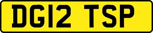 DG12TSP