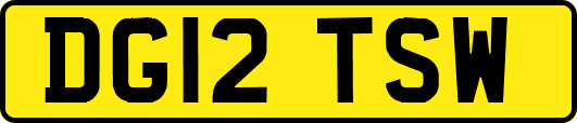 DG12TSW