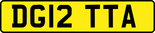 DG12TTA