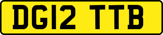 DG12TTB