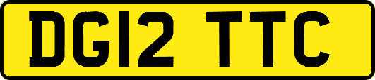DG12TTC