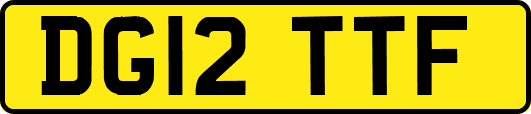 DG12TTF