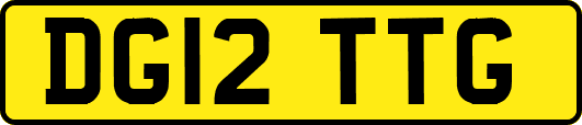 DG12TTG