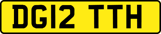 DG12TTH
