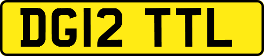 DG12TTL