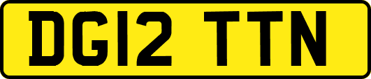 DG12TTN