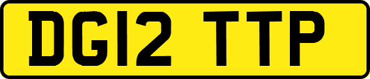 DG12TTP