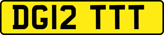 DG12TTT