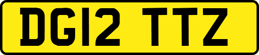 DG12TTZ