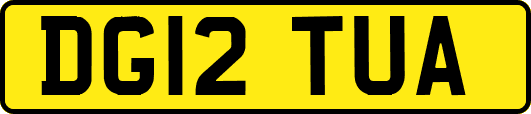 DG12TUA