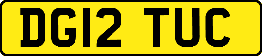 DG12TUC