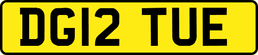 DG12TUE